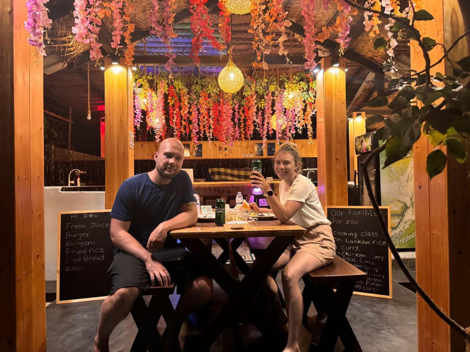 Victory Villa สิกิริยา ภายนอก รูปภาพ
