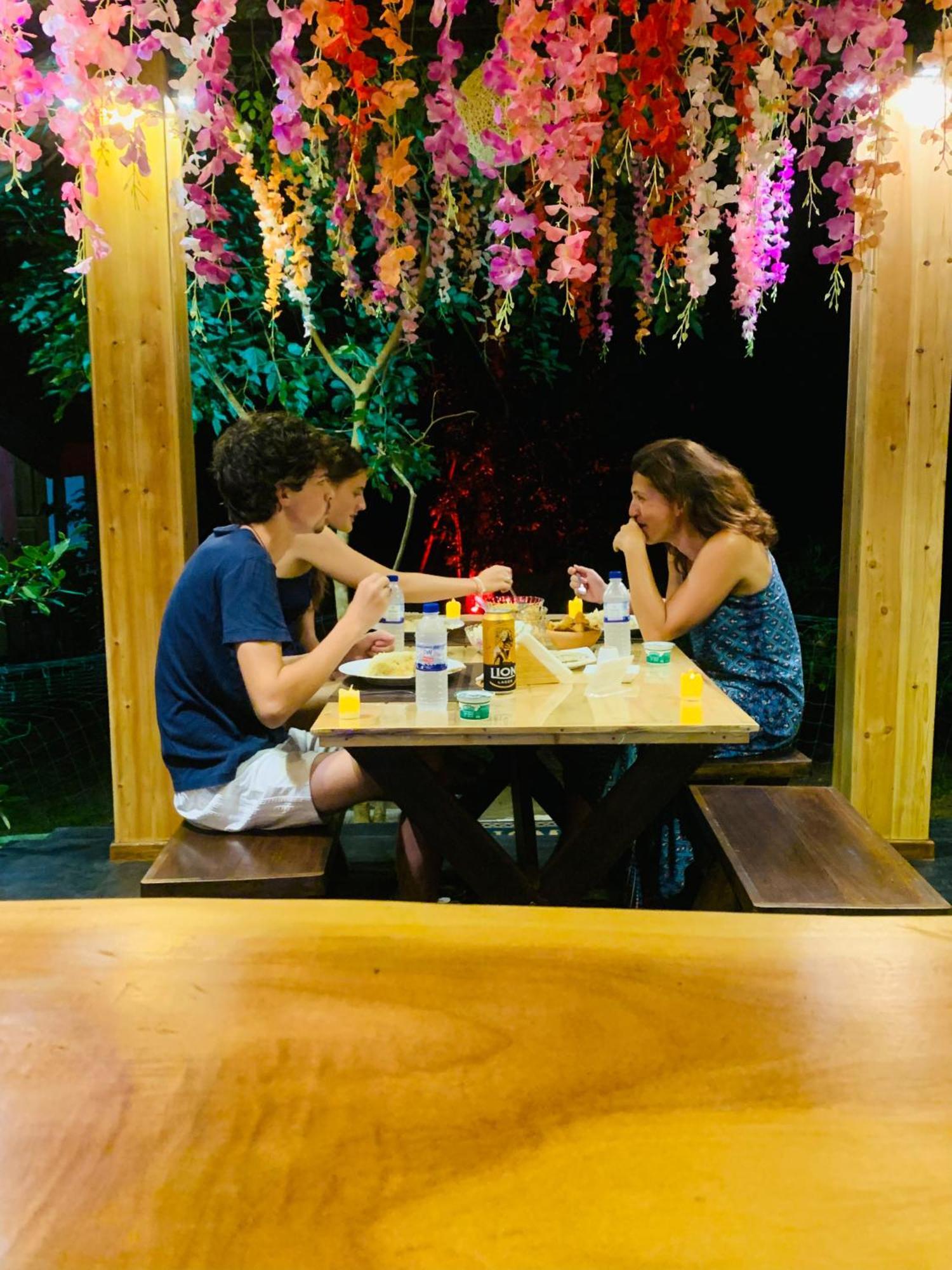 Victory Villa สิกิริยา ภายนอก รูปภาพ
