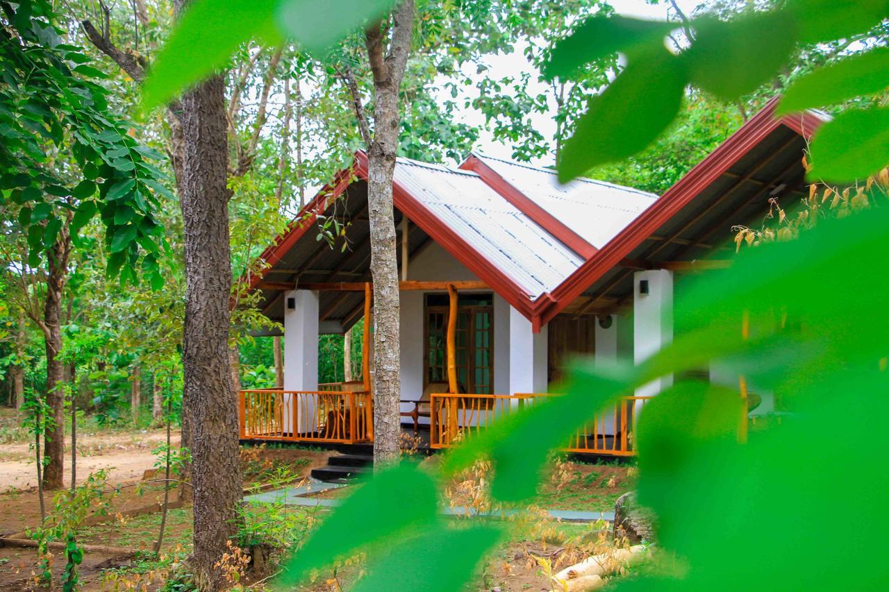 Victory Villa สิกิริยา ภายนอก รูปภาพ