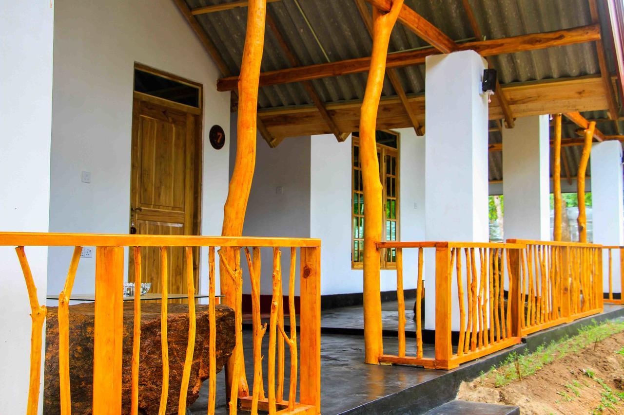 Victory Villa สิกิริยา ภายนอก รูปภาพ
