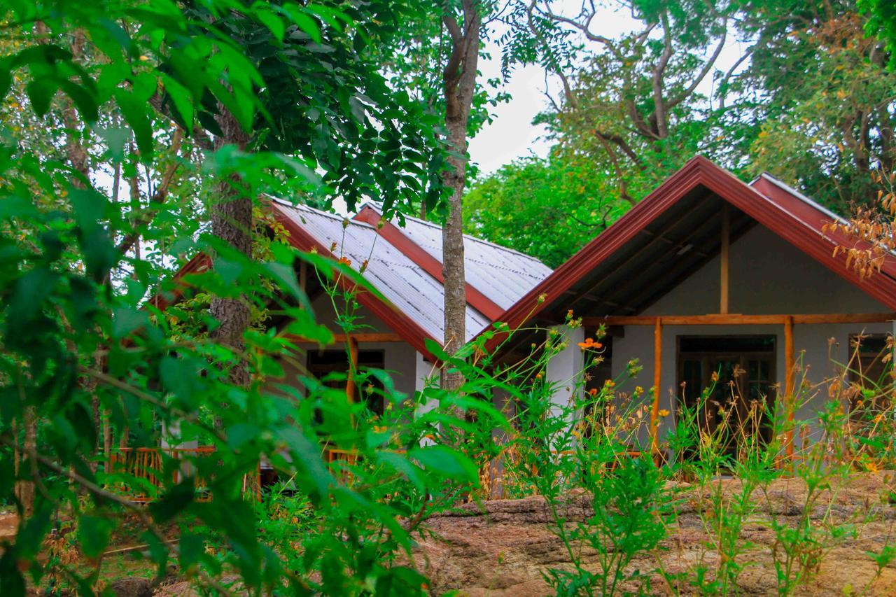Victory Villa สิกิริยา ภายนอก รูปภาพ