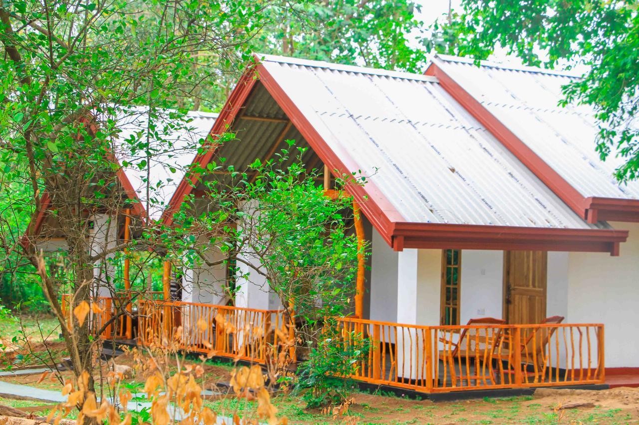 Victory Villa สิกิริยา ภายนอก รูปภาพ