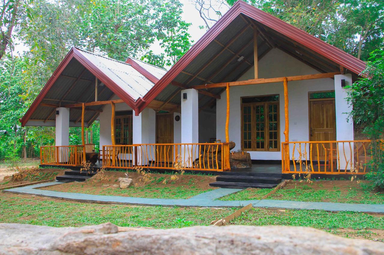 Victory Villa สิกิริยา ภายนอก รูปภาพ