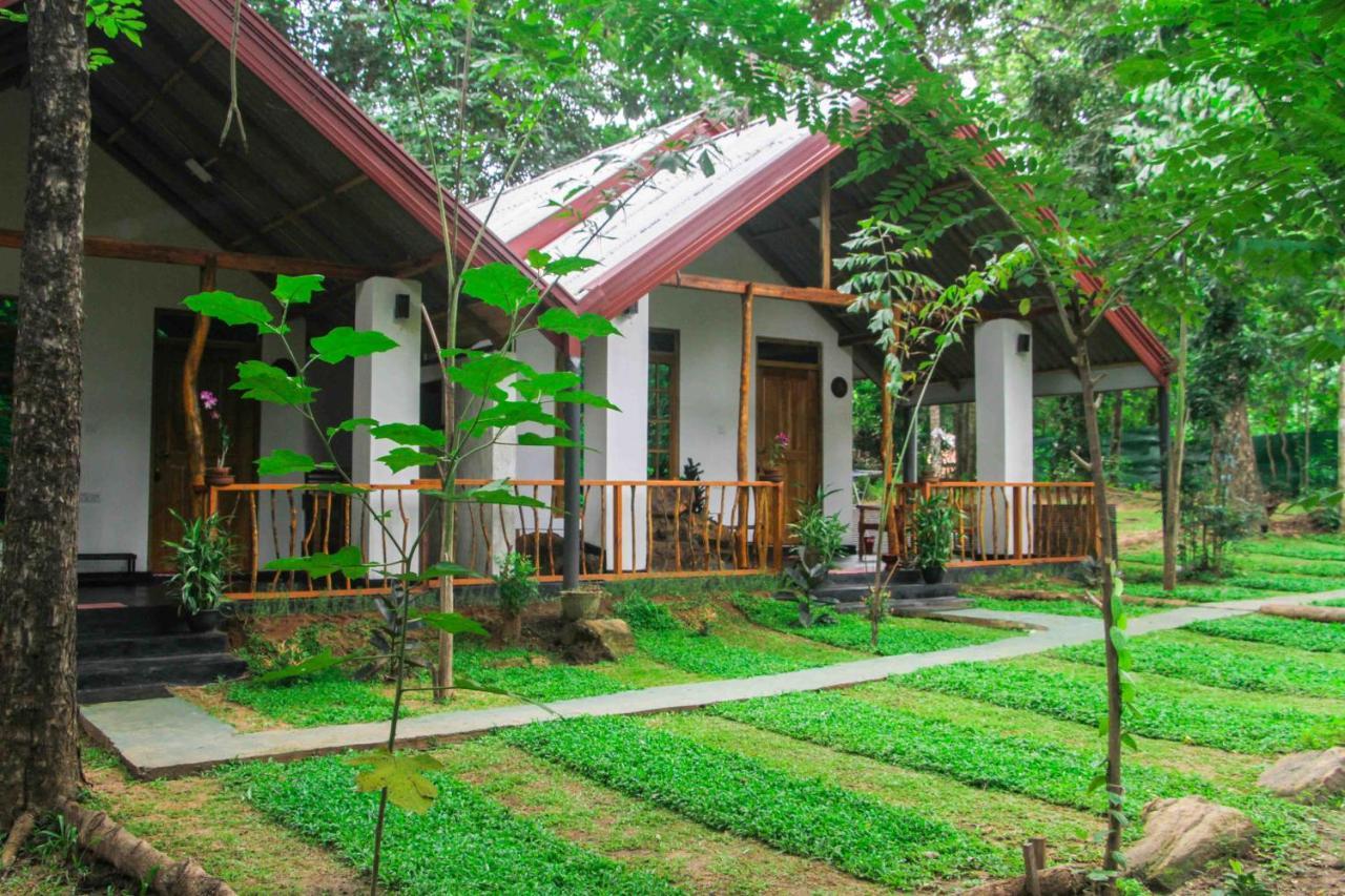 Victory Villa สิกิริยา ภายนอก รูปภาพ