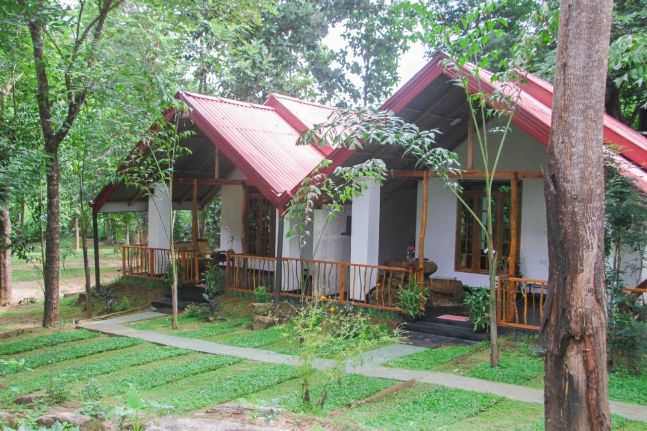 Victory Villa สิกิริยา ภายนอก รูปภาพ