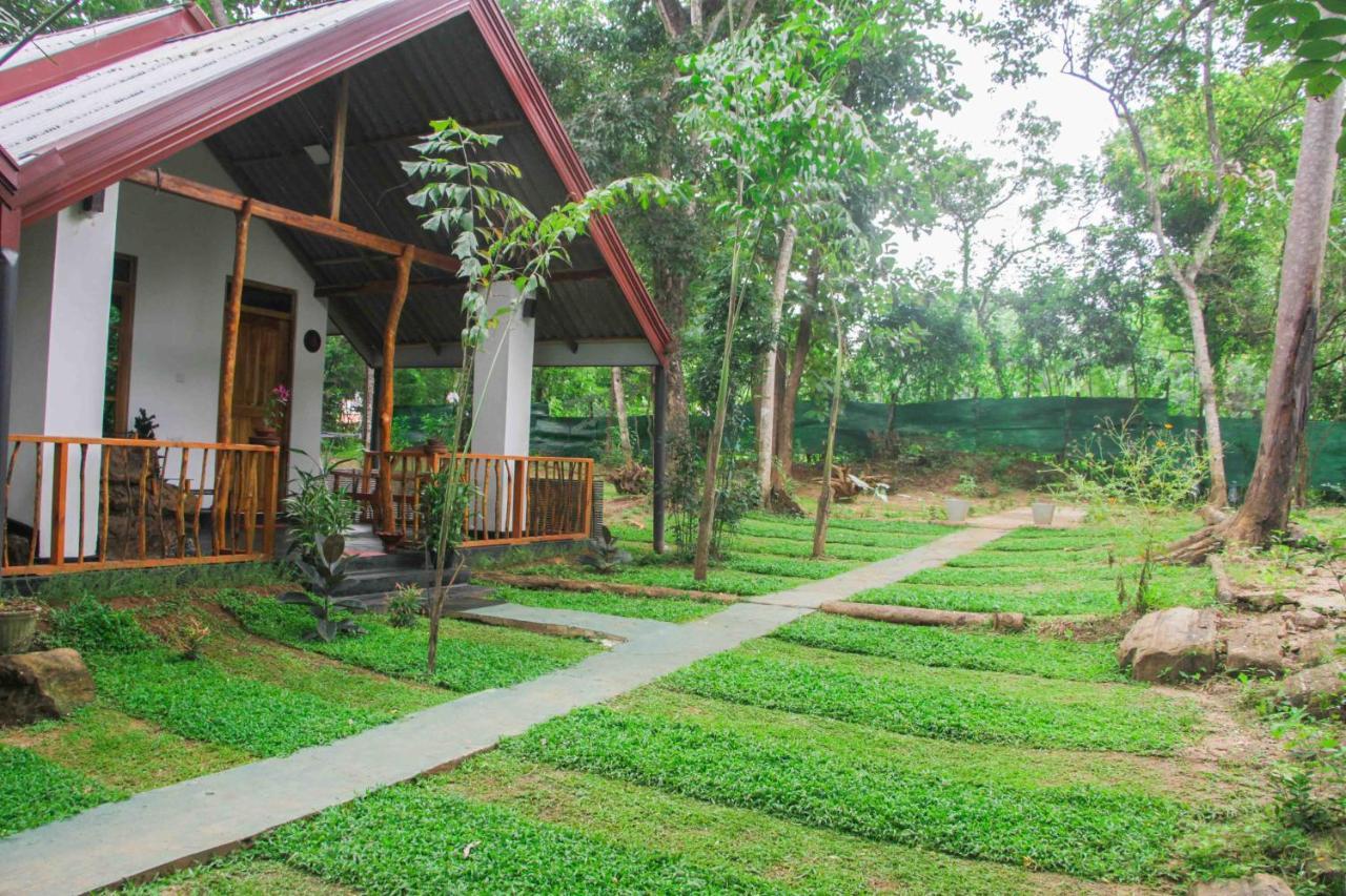 Victory Villa สิกิริยา ภายนอก รูปภาพ