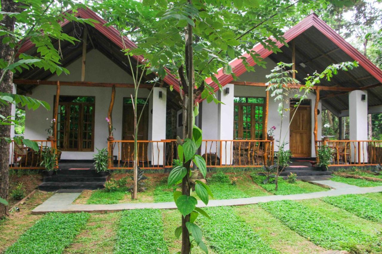 Victory Villa สิกิริยา ภายนอก รูปภาพ