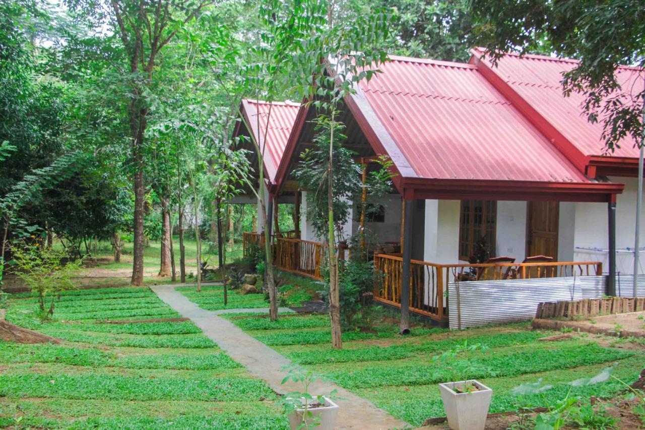 Victory Villa สิกิริยา ภายนอก รูปภาพ